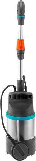 Actual product image Gardena Rainwater tank pump 4700/2 Inox (Garden pump)
