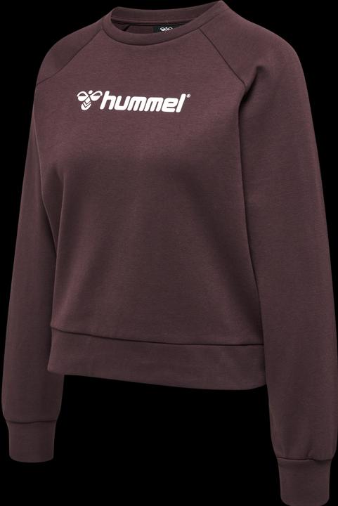 Actual product image hummel Stella Sweatshirt (XS)