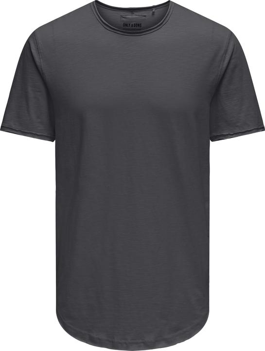 Immagine prodotto Only & Sons Onsbenne Longy Ss Tee Nf 7822 Noos (XL)