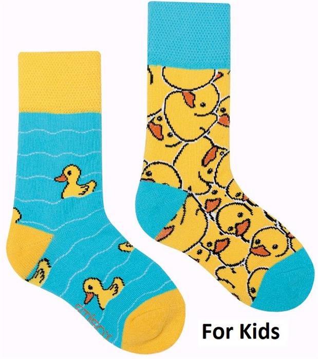 Musthaves Kindersochen Enten (33 - 38)