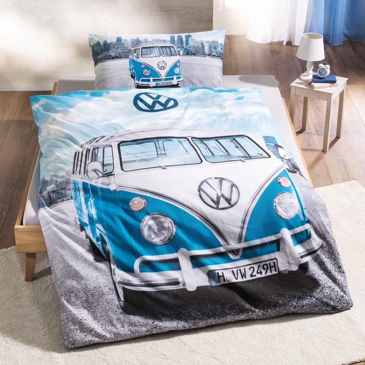 Actual product image SkyBrands Volkswagen