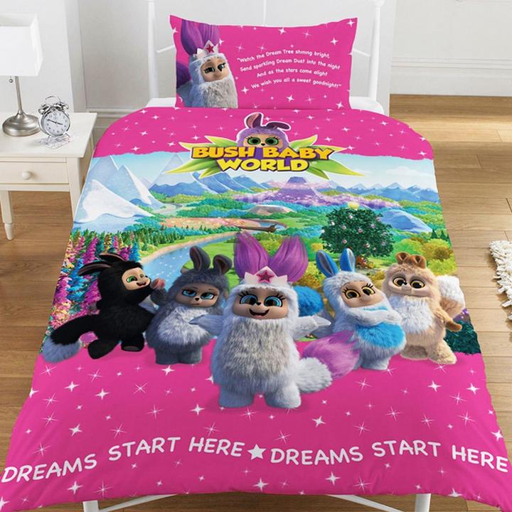 Actual product image Bush Baby World UTSG14551 P