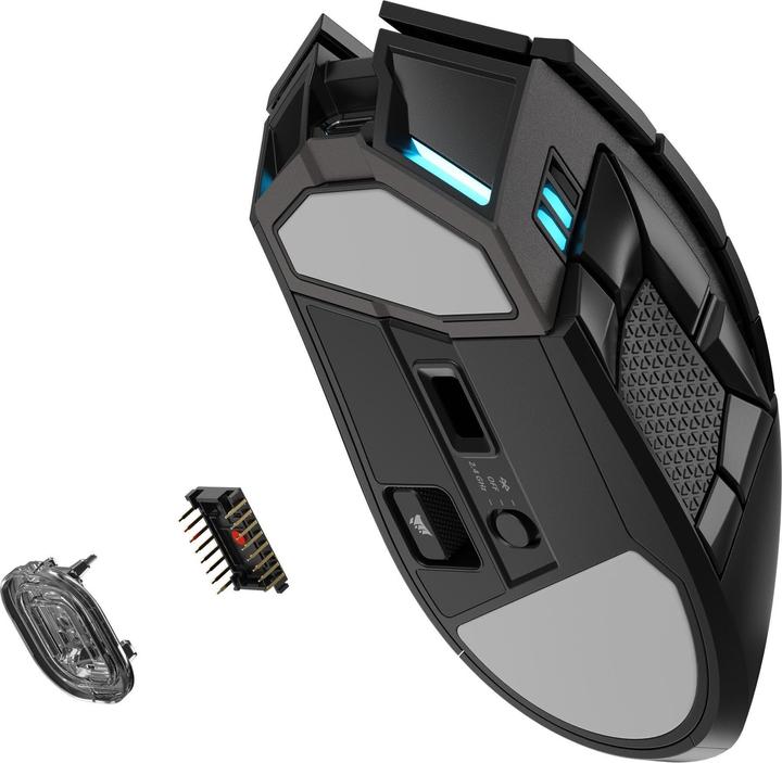 Produktbild Corsair Darkstar (Kabellos)