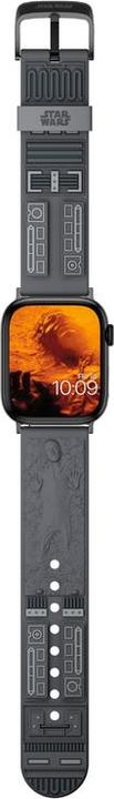 Produktbild Moby Fox Star Wars bracelet pour smartwatch 3D Han Solo Carbonite (Silikon)