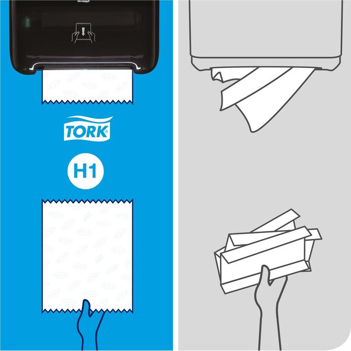 Image du produit Tork Serviette à rouler (6 x)