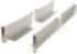 Produktbild APC AP9625 Rackmountingkit zu SURT1000XLI