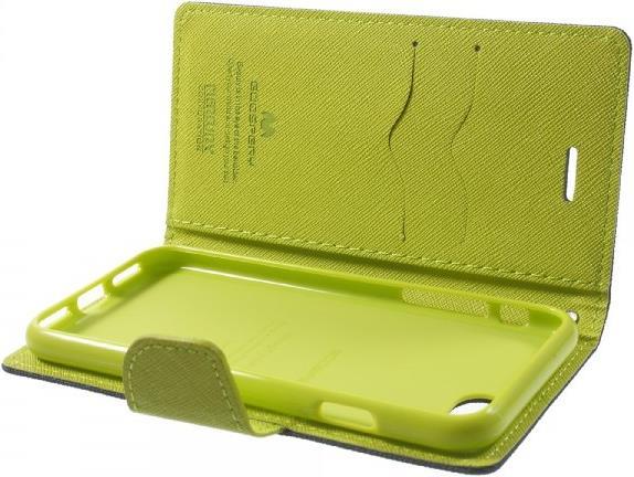 Actual product image Goospery Fancy Diary Series