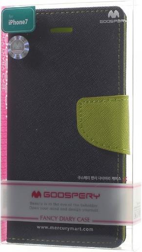 Actual product image Goospery Fancy Diary Series