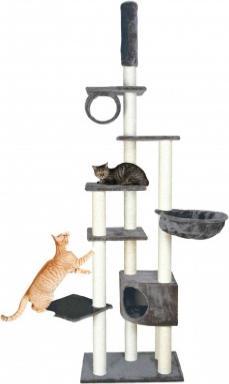 Actual product image Trixie Madrid (270 cm, Grey)