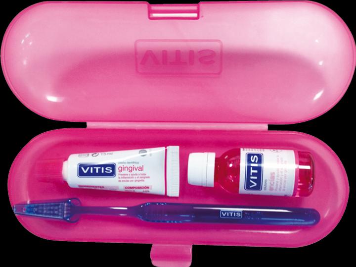 Image du produit Vitis Set gingival