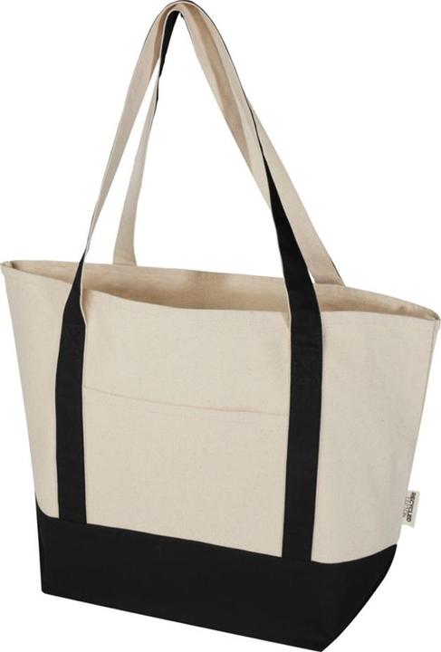Actual product image Generic Sam Recycled Cotton 15L Tote Bag (15 l)