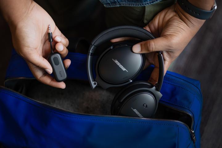Image du produit TwelveSouth AirFly Pro (Emetteur & Récepteur)