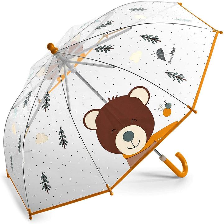 Image du produit Sterntaler Regenschirm