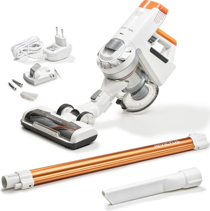 Actual product image Genius Invictus X5