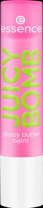 Image du produit essence JUICY BOMB baume au beurre brillant (Baume)