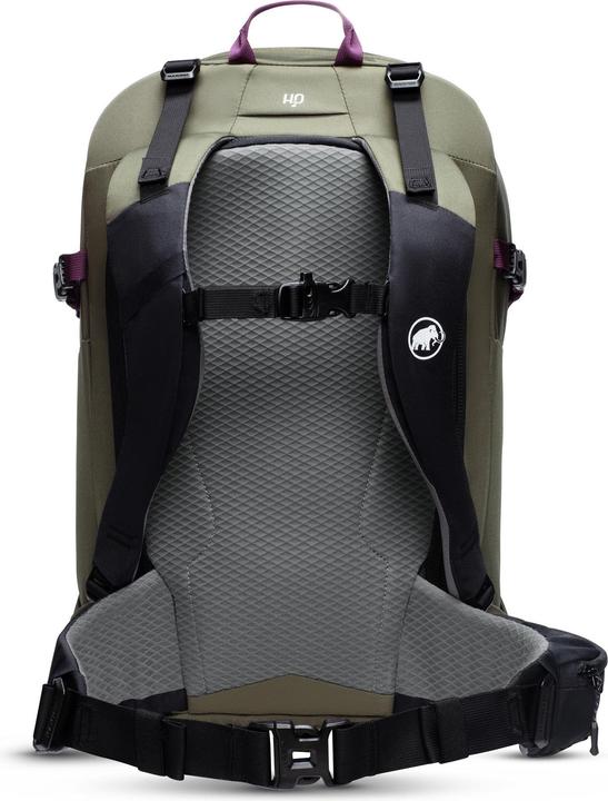 Actual product image Mammut Nirvana 35 Women (35 l)