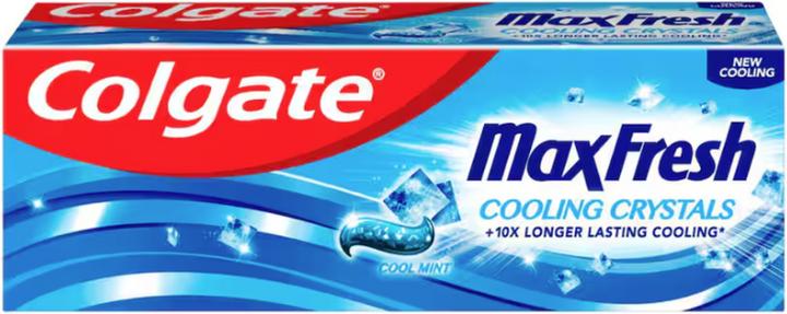 Colgate Max Fresh Cooling Crystals (48x20ml) (20 ml)