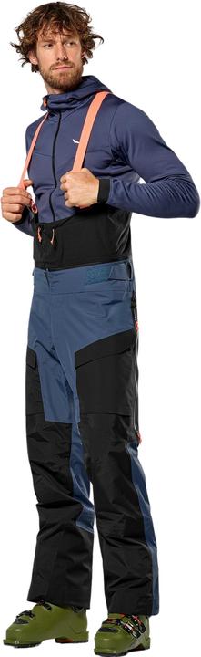 Actual product image Salewa Sella Free 3 Layers Powertex trousers (50, L)