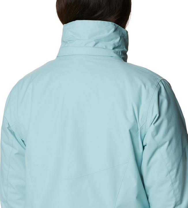 Actual product image Columbia Bugaboo™ II Fleece Interchange Jacket (S)