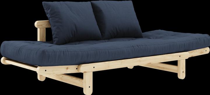 Actual product image Karup Design Beat (Sofa bed, 2 person sofa)