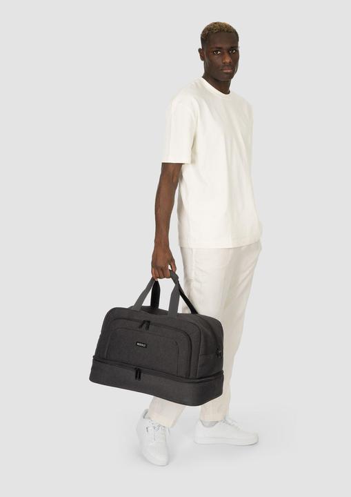 Image du produit Redolz Essentials 12 Weekender Sac de voyage 50 cm avec compartiment inférieur (42 l)