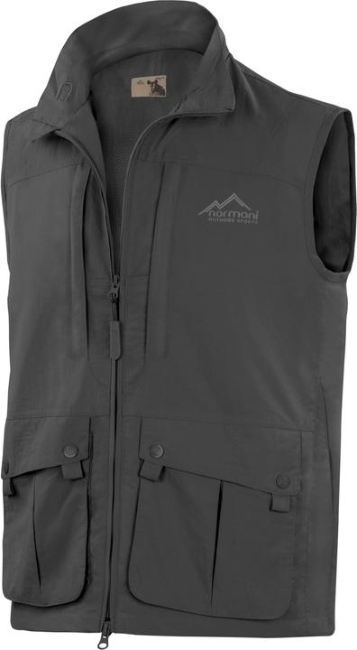 Produktbild Normani Outdoor Weste Okapi - 1926 (3XL)