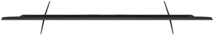 Actual product image TCL 75C6KS (75", Mini-LED, 4K, 2025)