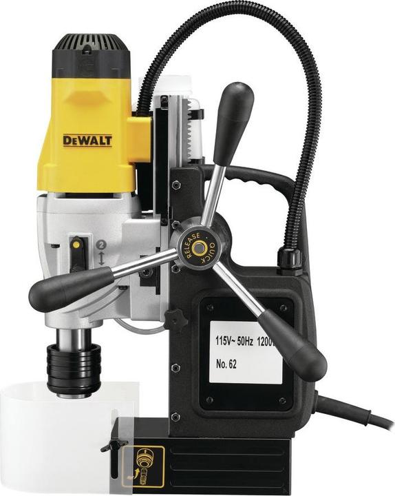 Produktbild DeWalt Magnetbohrmaschine DWE1622K