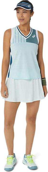 Produktbild ASICS Performance Match Tank Damen (XL)
