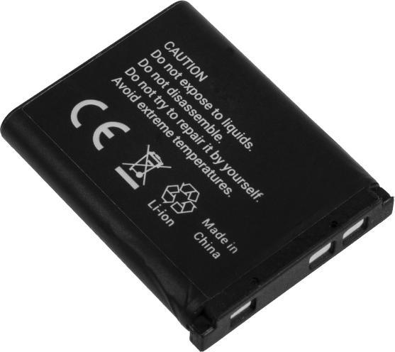 Actual product image GreenCell Digital Camera Battery for Nikon Coolpix AW100 AW110 AW120 S9500 S9300 S9200 S9100 S8200 S8100 S6300 (Camera battery)