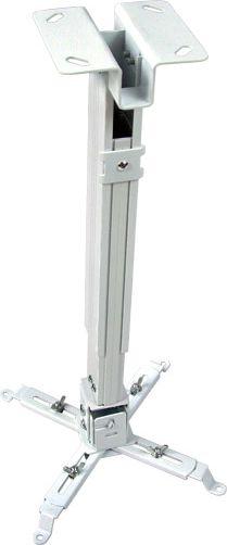 Actual product image Avtek EasyMount projector mounting bracket white (Ceiling)