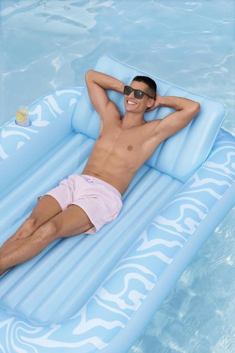 Produktbild Bestway Schwimmende Matratze
