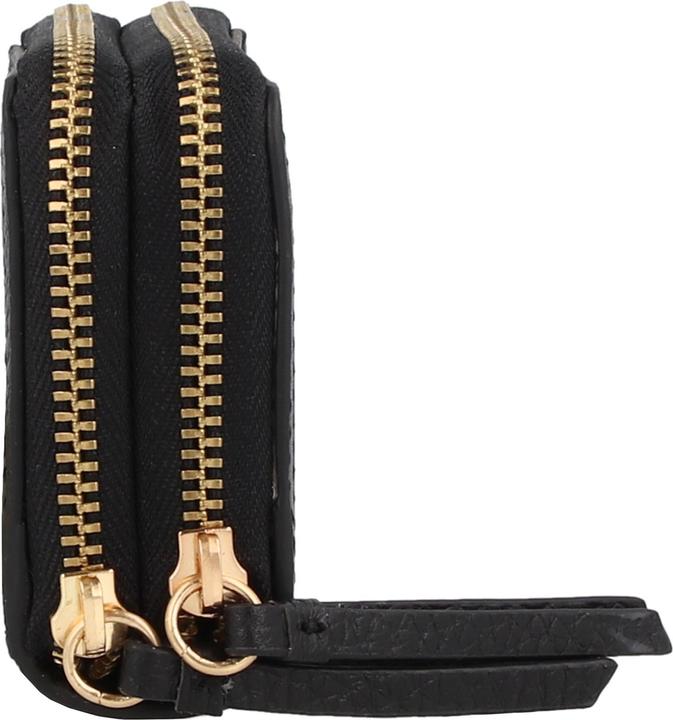 Immagine prodotto Burkely Portafoglio Keen Keira in pelle 10 cm