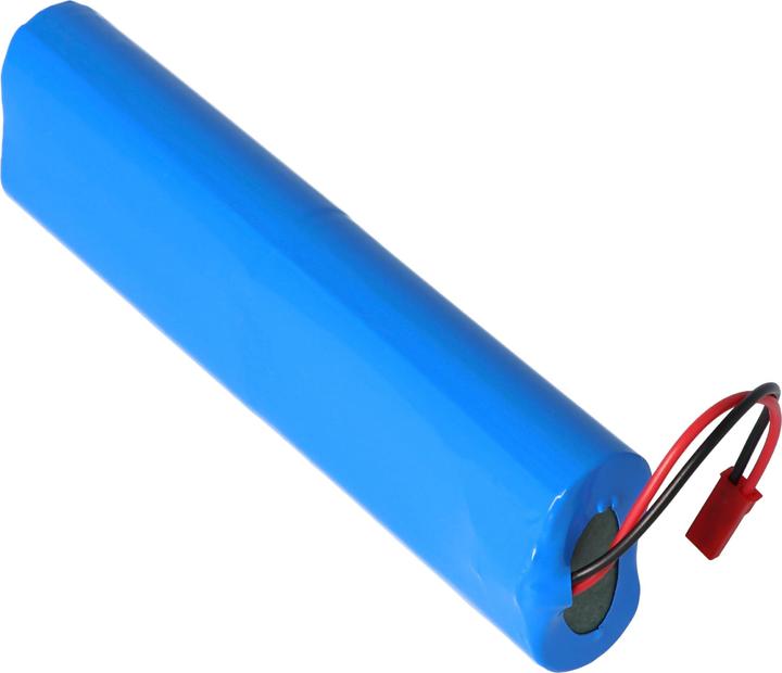 Image du produit AccuCell Batterie ILIFE V3s Pro, V8s, 18650B4-4S1P-AGX-2