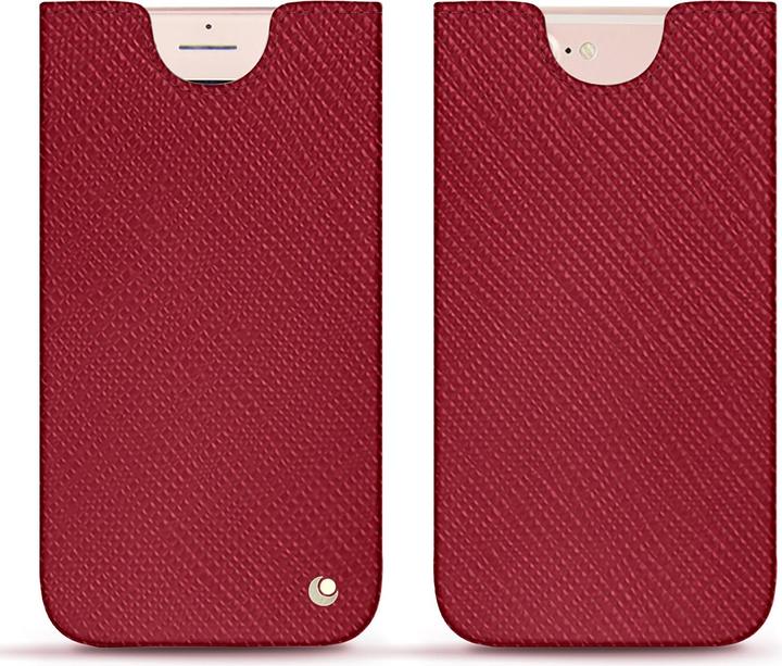 Rouge passion ( Pantone #a6192e )