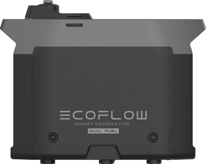 Immagine prodotto EcoFlow Generatore intelligente (1800 W, 4 l)