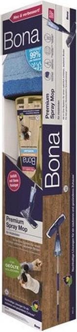 Actual product image Bona Oil Cleaner Spray Mop (1 pcs.)