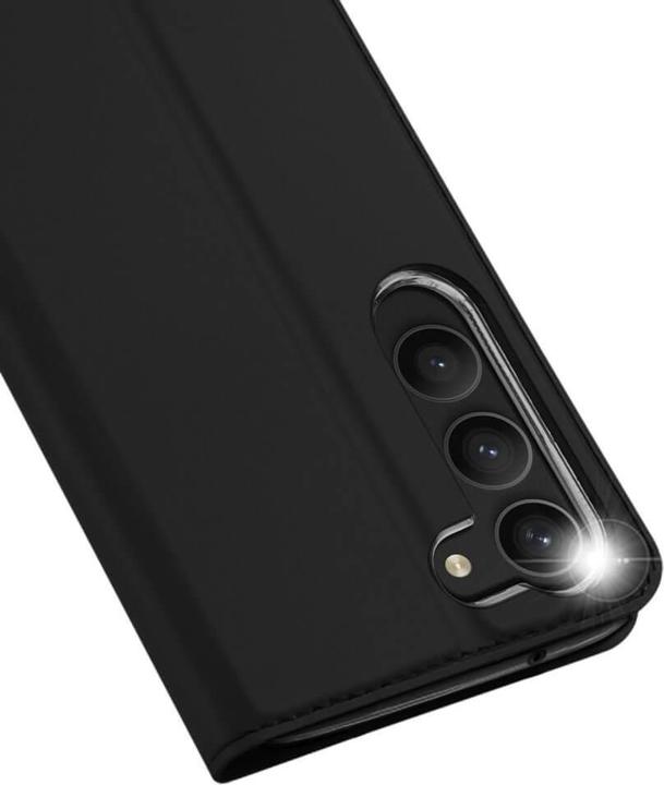 Produktbild Dux Ducis Flip Folio Case (Samsung Galaxy S23)