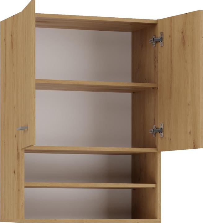 Immagine prodotto Topeshop Mobile lavatrice POLA MINI DK 64x30xH90 Artisan