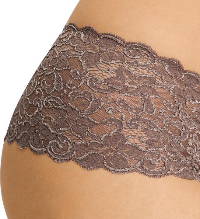 Image du produit Hanro Moments Maxi Slip (M, Une unité par pack)