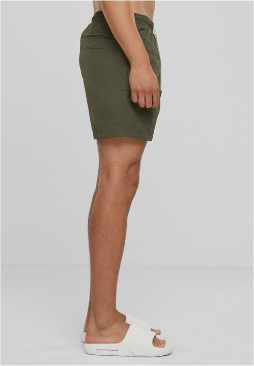 Image du produit Urban Classics Block Swim Shorts (3XL)