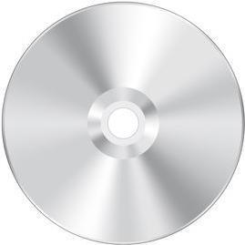 Actual product image MediaRange CDR 52x CB 700MB MediaR. Pr. 100pcs (100 x)