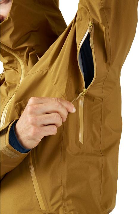 Image du produit Rab Kangri Paclite Plus (L)