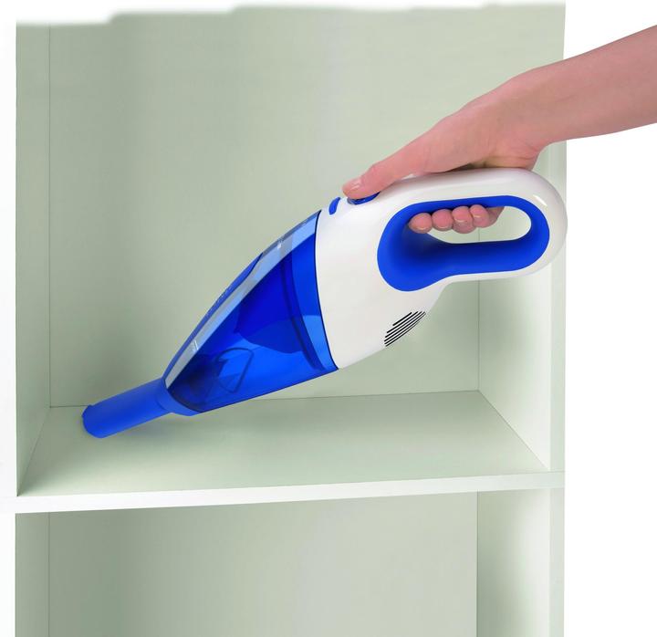 Actual product image Rowenta Extenso Wet&Dry AC 4441
