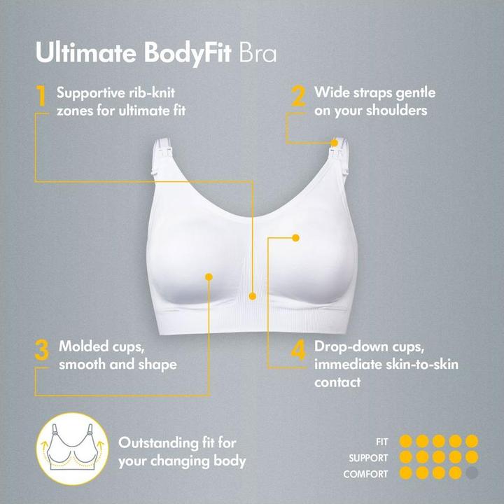 Immagine prodotto Medela Ultimate BodyFit (L)