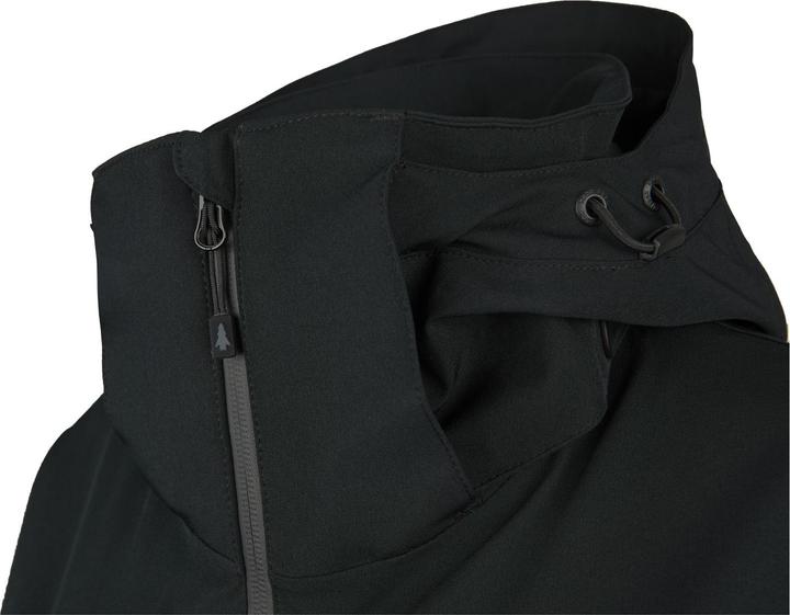 Immagine prodotto Heber Peak Women's PinedropsHe. Rain Coat (L)