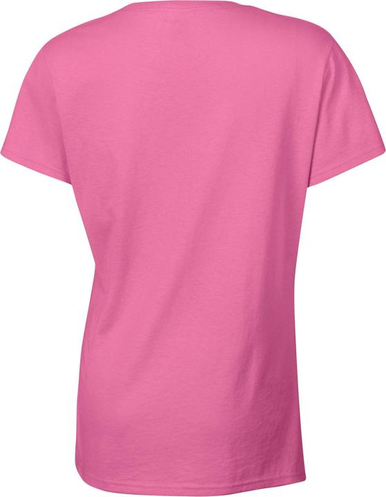 Immagine prodotto Gildan Maglietta donna/donna in misto cotone pesante (M)