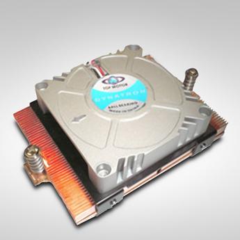 Intertech A-3 1HE Aktiv G34 (27.50 mm)