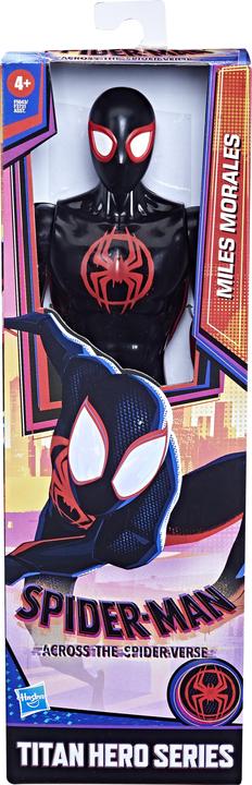 Actual product image Hasbro Spider-Man Verse Titan Hero (Assorted - 1 piece)