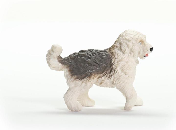 Actual product image Schleich Bobtail